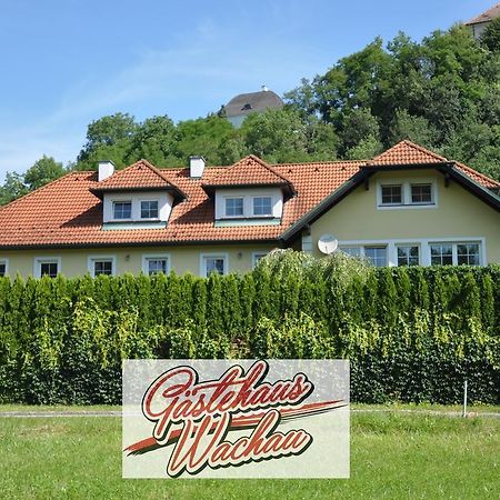 Gaestehaus Wachau Leiben Εξωτερικό φωτογραφία
