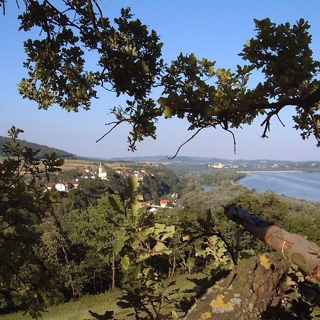 Gaestehaus Wachau Leiben Εξωτερικό φωτογραφία