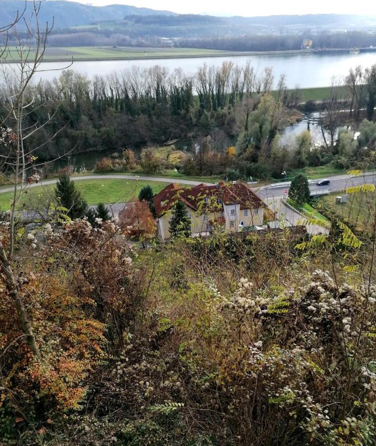 Gaestehaus Wachau Leiben Εξωτερικό φωτογραφία
