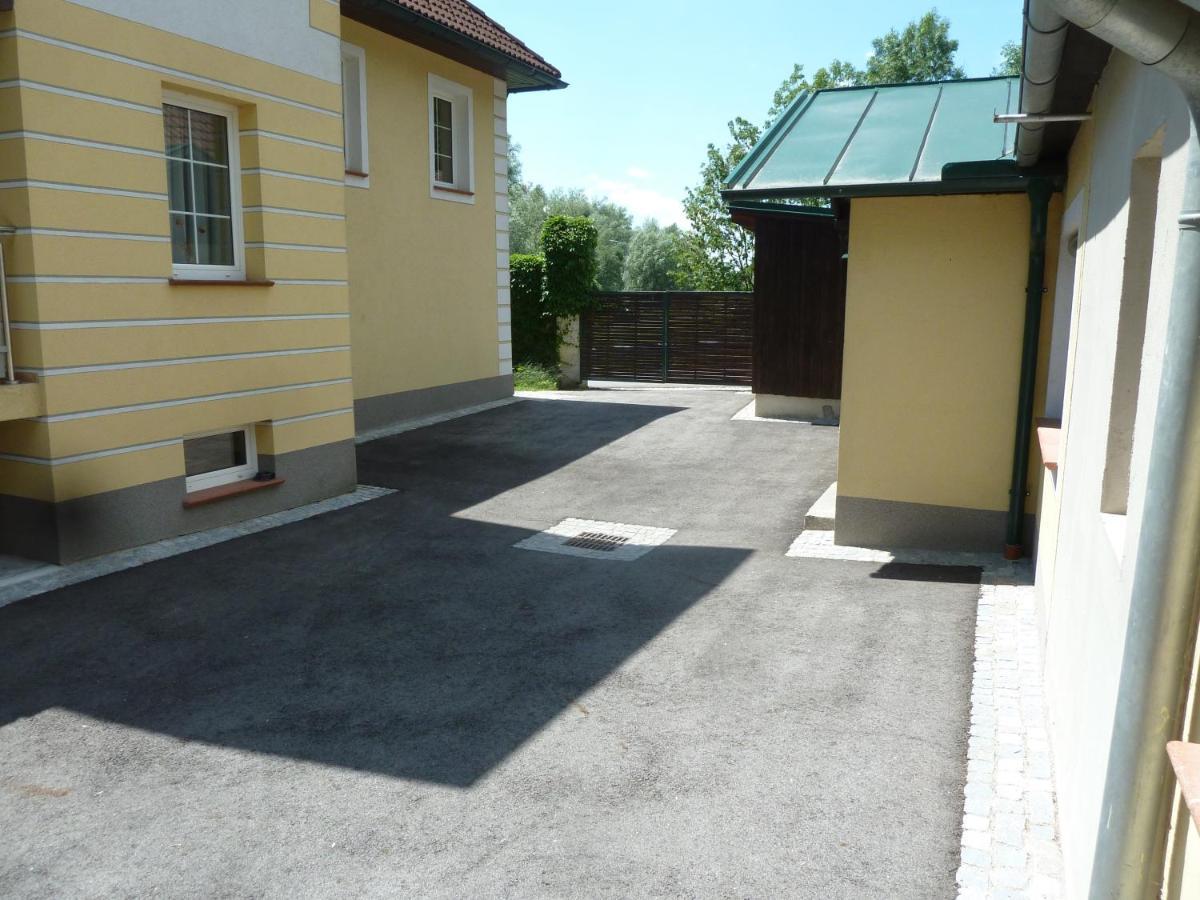 Gaestehaus Wachau Leiben Εξωτερικό φωτογραφία