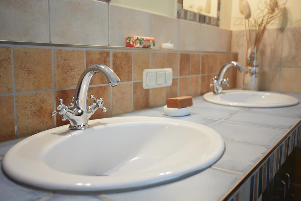 Gaestehaus Wachau Leiben Δωμάτιο φωτογραφία