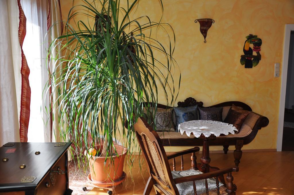 Gaestehaus Wachau Leiben Εξωτερικό φωτογραφία