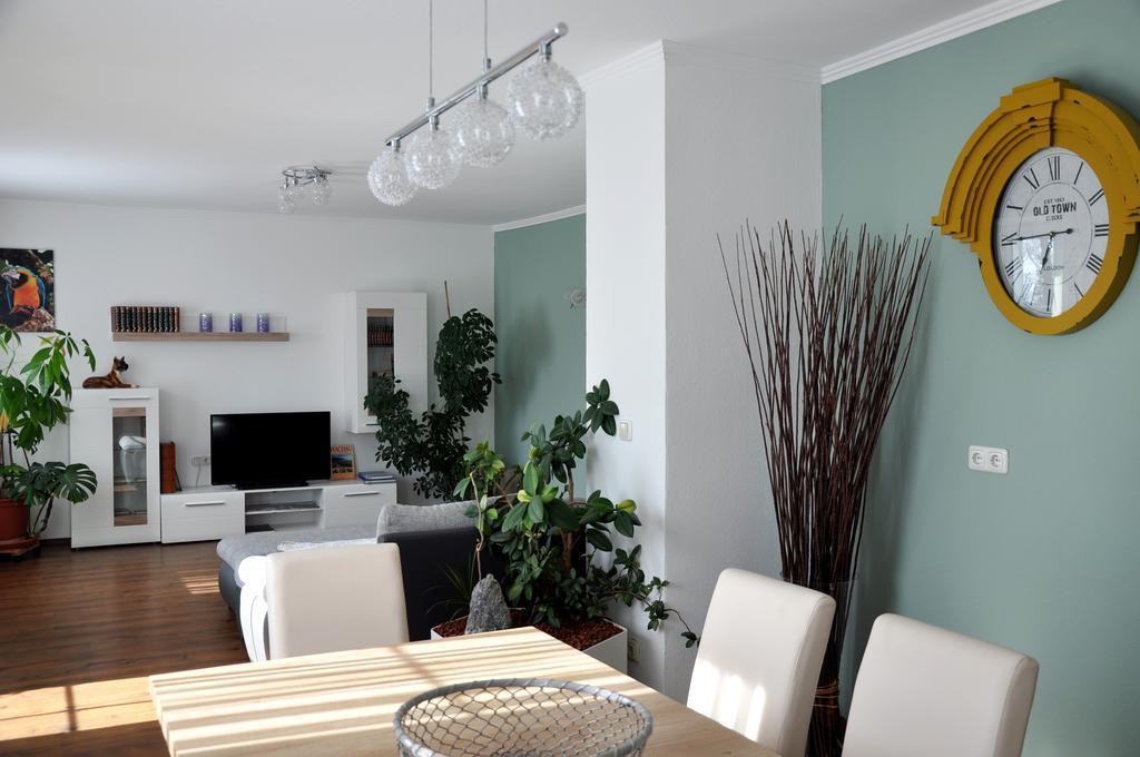 Gaestehaus Wachau Leiben Εξωτερικό φωτογραφία