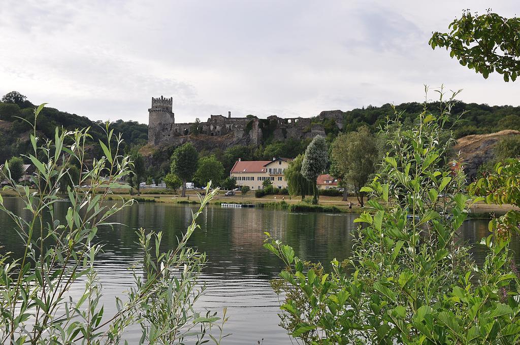 Gaestehaus Wachau Leiben Εξωτερικό φωτογραφία