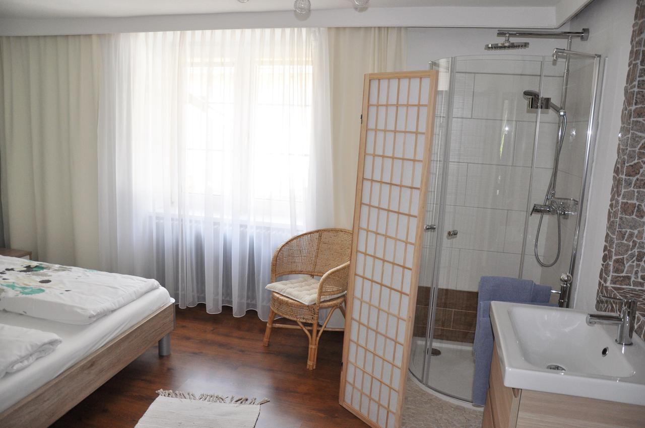 Gaestehaus Wachau Leiben Εξωτερικό φωτογραφία