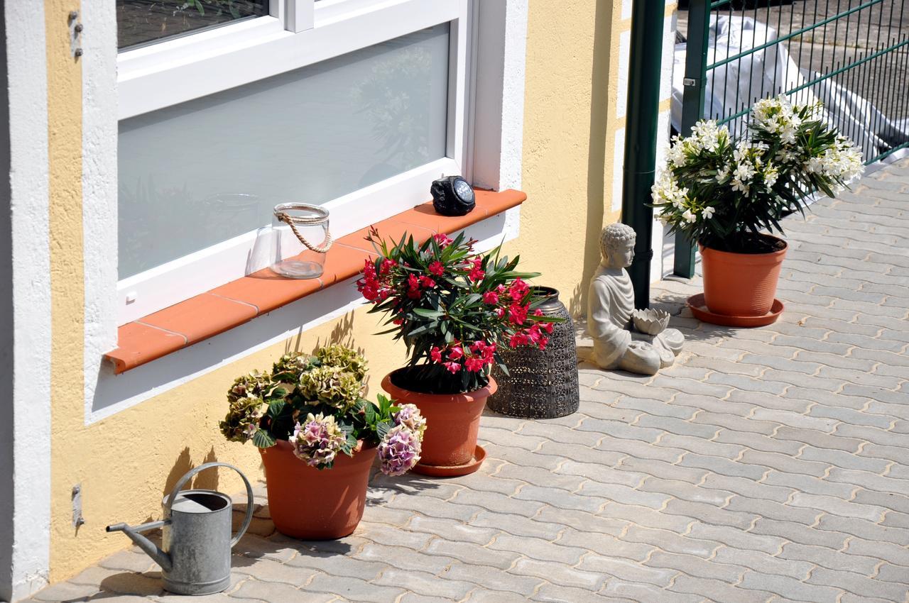 Gaestehaus Wachau Leiben Εξωτερικό φωτογραφία