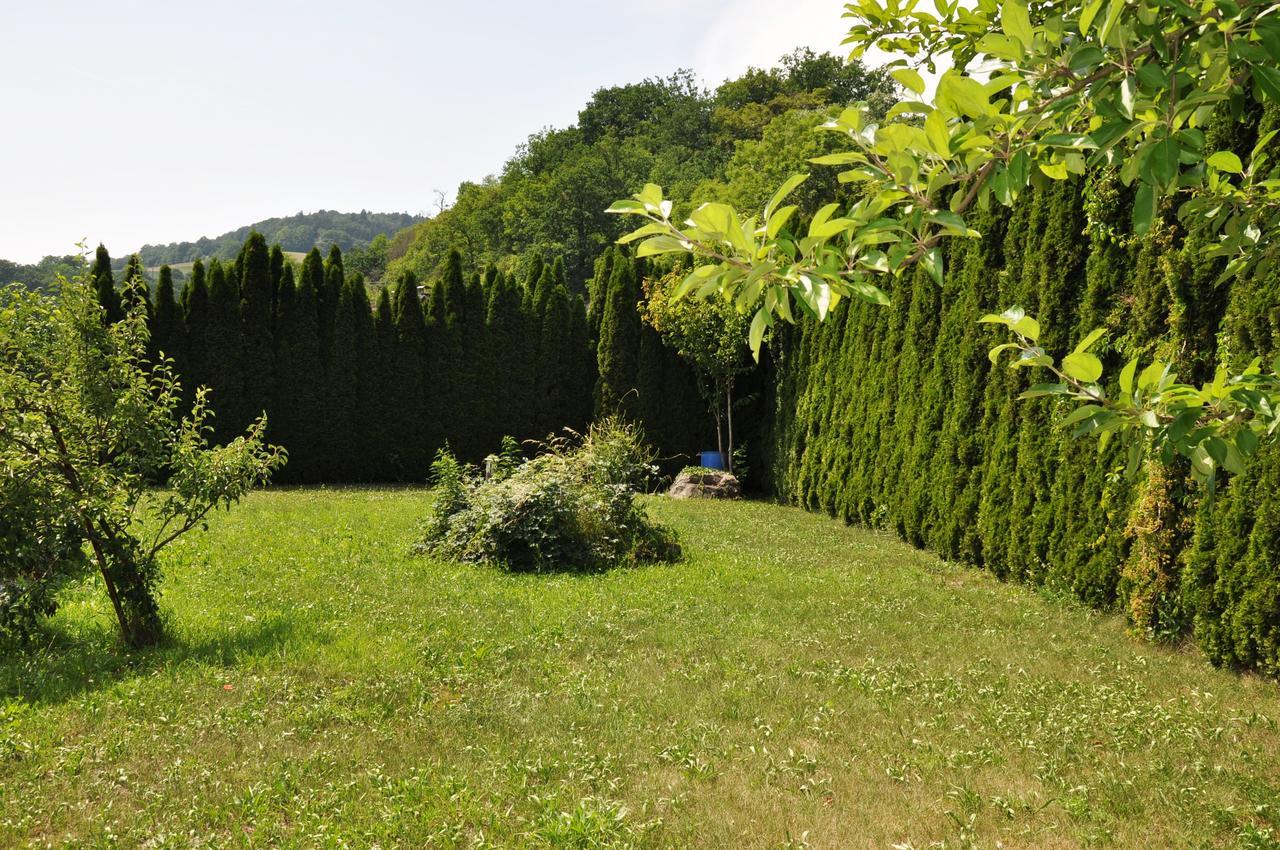 Gaestehaus Wachau Leiben Εξωτερικό φωτογραφία
