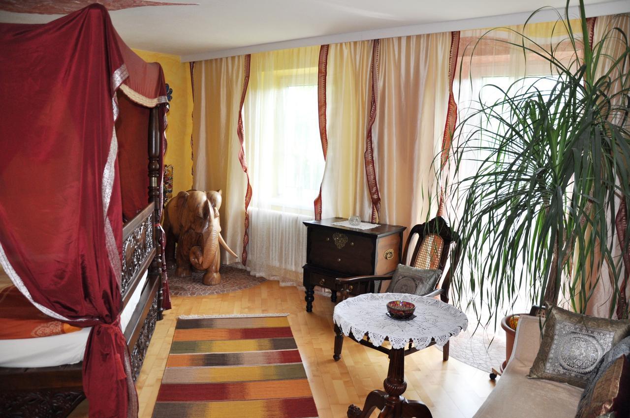 Gaestehaus Wachau Leiben Εξωτερικό φωτογραφία
