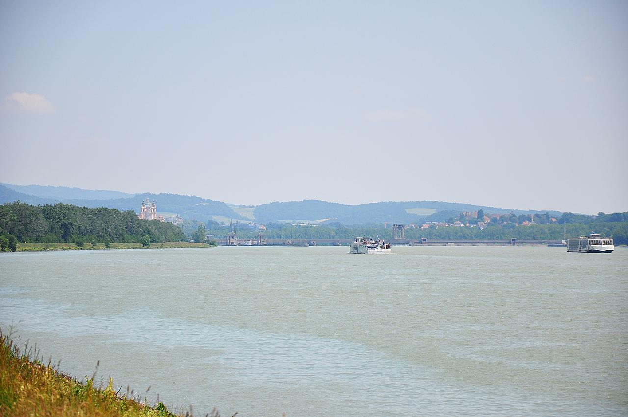 Gaestehaus Wachau Leiben Εξωτερικό φωτογραφία