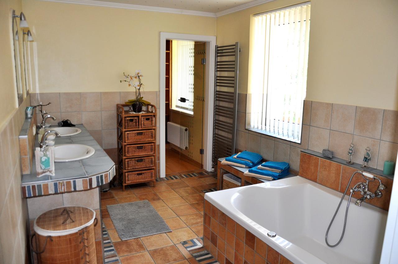 Gaestehaus Wachau Leiben Εξωτερικό φωτογραφία