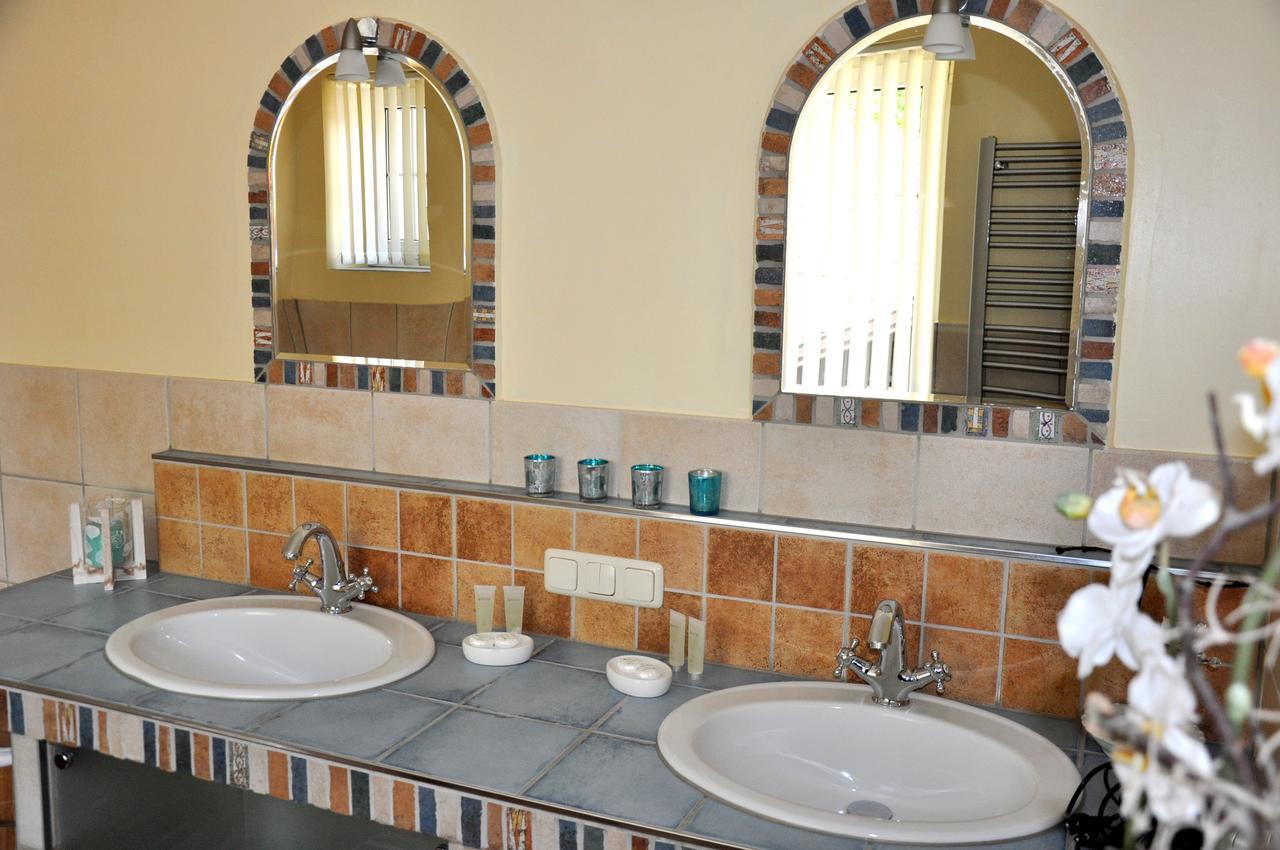 Gaestehaus Wachau Leiben Εξωτερικό φωτογραφία