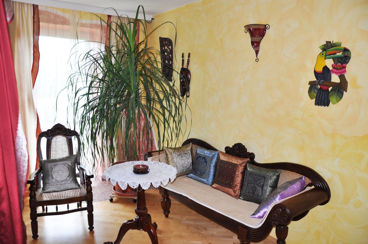 Gaestehaus Wachau Leiben Εξωτερικό φωτογραφία