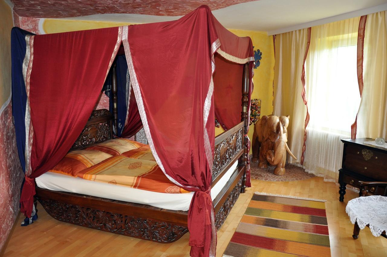 Gaestehaus Wachau Leiben Εξωτερικό φωτογραφία