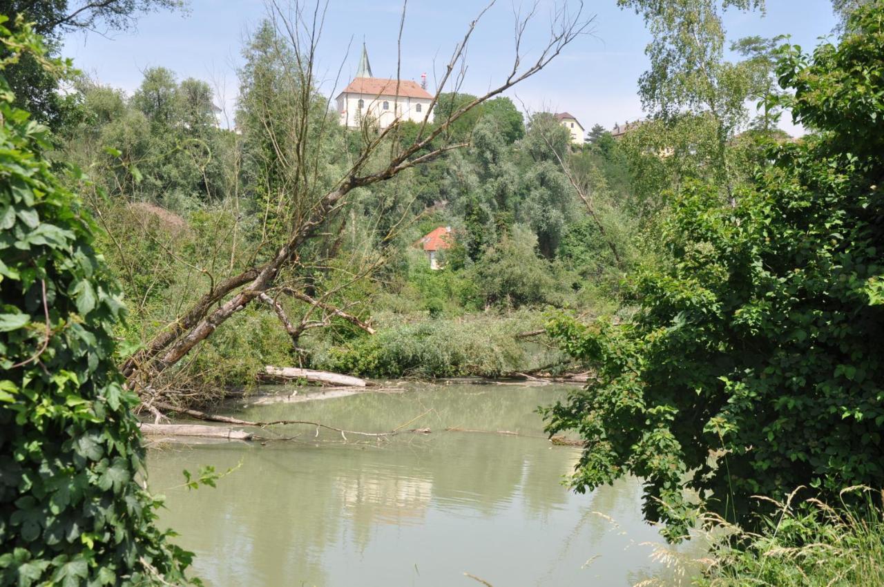 Gaestehaus Wachau Leiben Εξωτερικό φωτογραφία