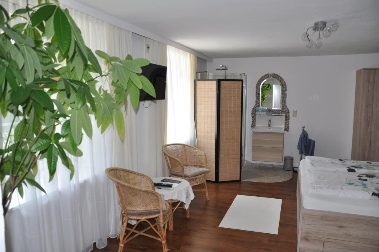 Gaestehaus Wachau Leiben Εξωτερικό φωτογραφία