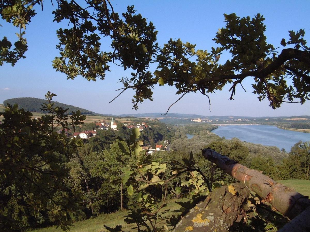 Gaestehaus Wachau Leiben Εξωτερικό φωτογραφία